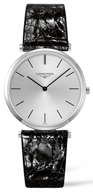 Longines La Grande Classique L4.755.4.72.2