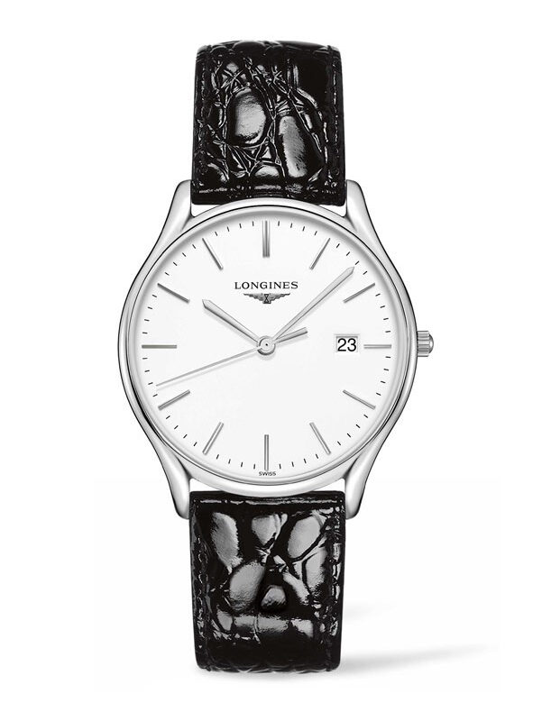 Longines Les Grandes Classiques Lyre L4.859.4.12.2