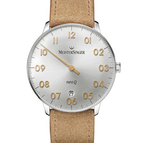 MeisterSinger Neo Q NQ901GN