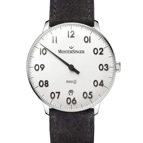 MeisterSinger Neo Q NQ901N