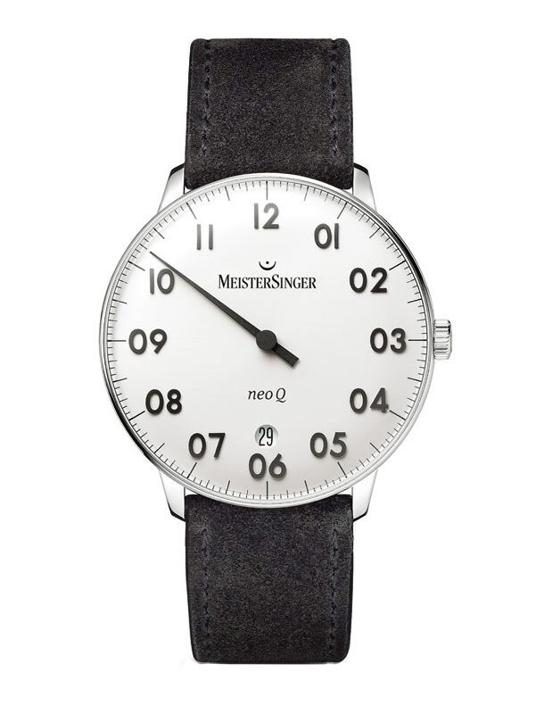 MeisterSinger Neo Q NQ901N