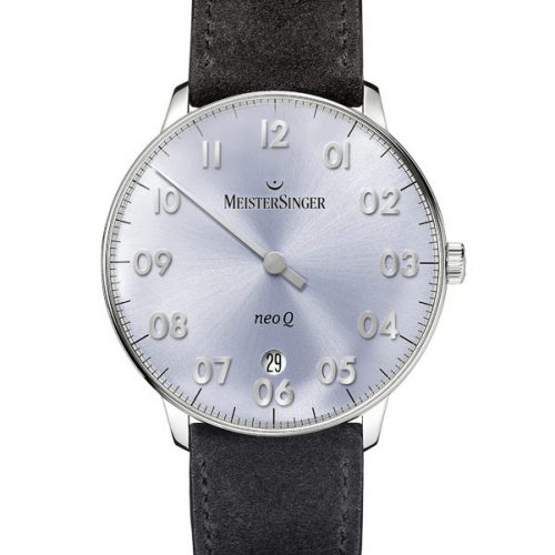 MeisterSinger Neo Q NQ908N