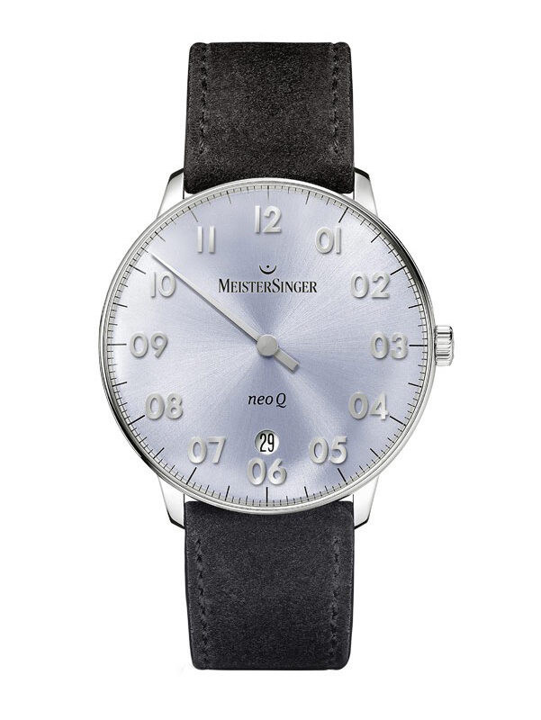 MeisterSinger Neo Q NQ908N