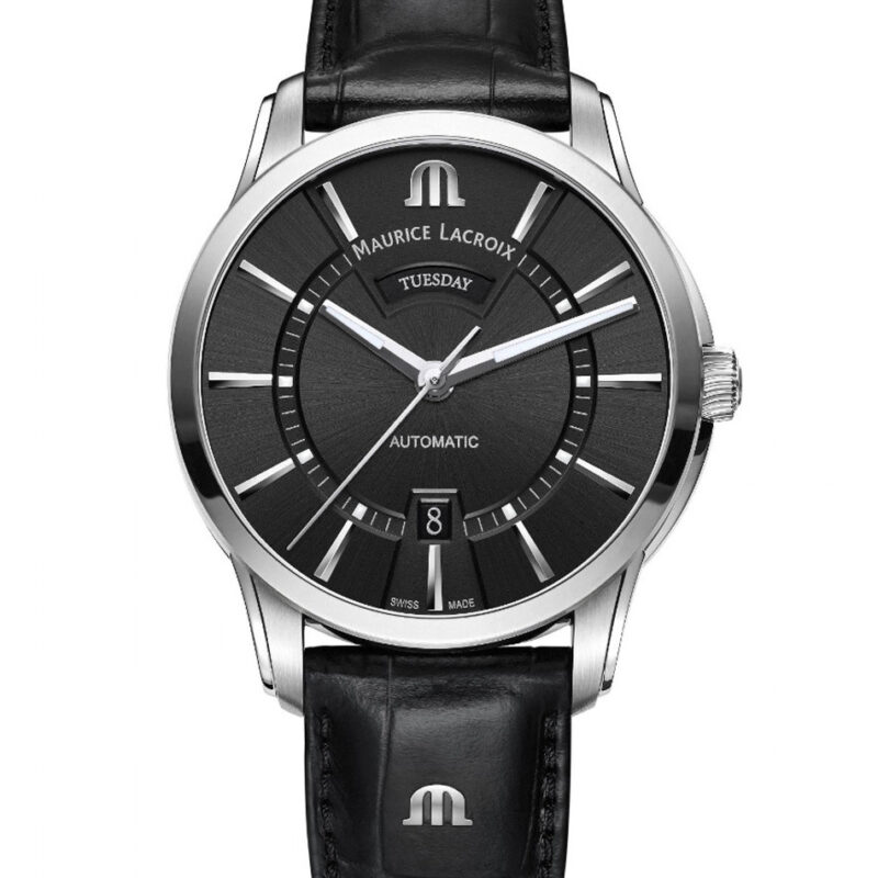 Maurice Lacroix Pontos PT6358-SS001-330-1