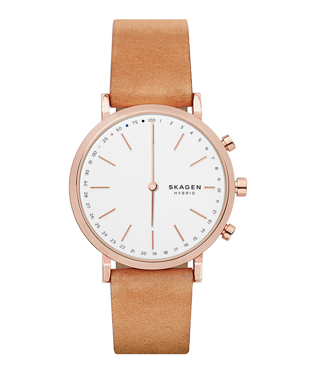 Skagen Hald Connected SKT1204