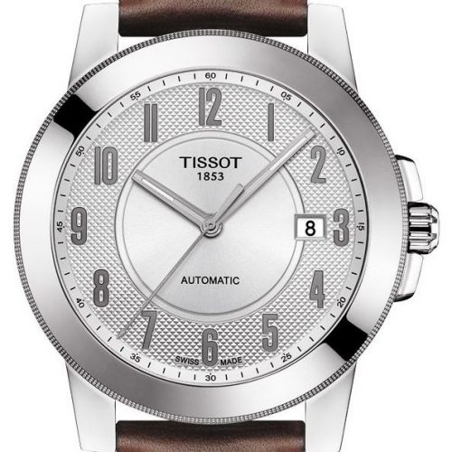 Tissot Automatic