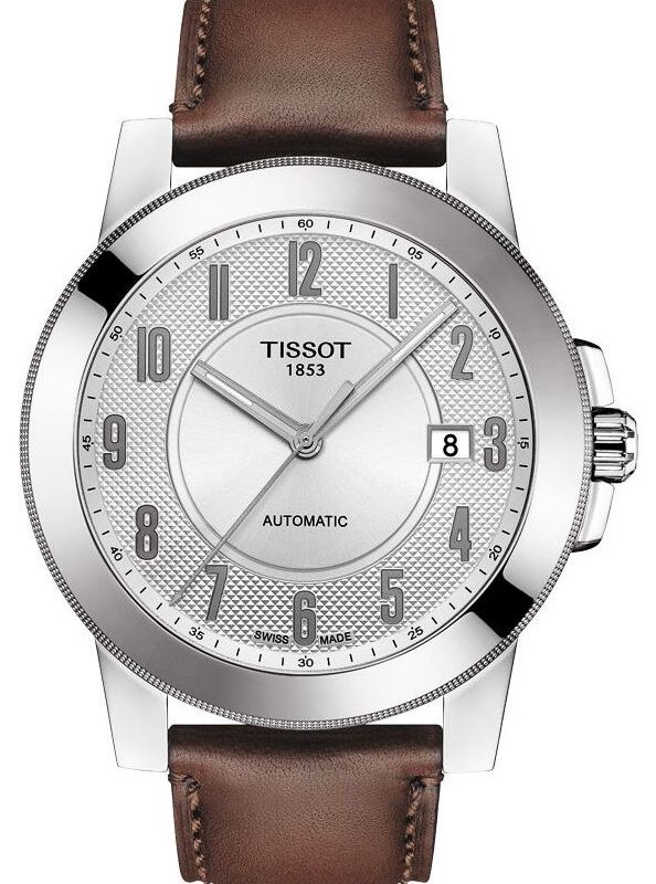 Tissot Automatic