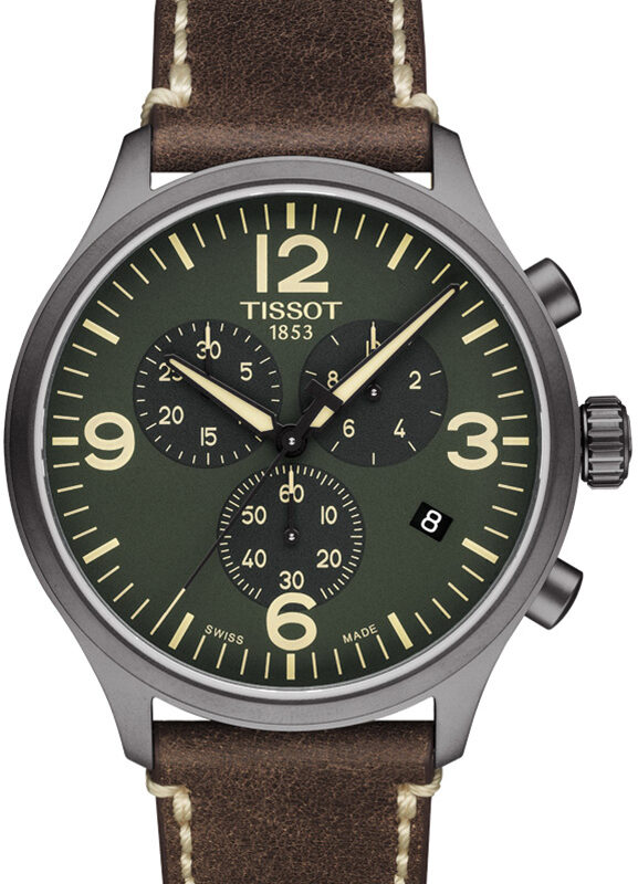 Tissot T-SPORT Chrono XL T116.617.36.097.00