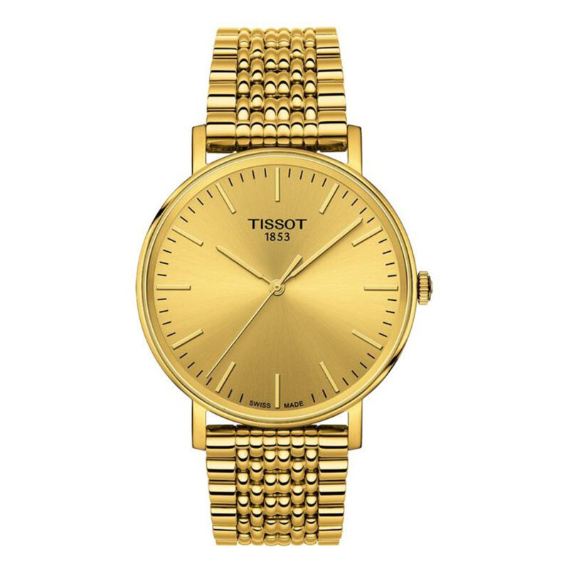 Tissot T-CLASSIC EVERYTIME T109.410.33.021.00