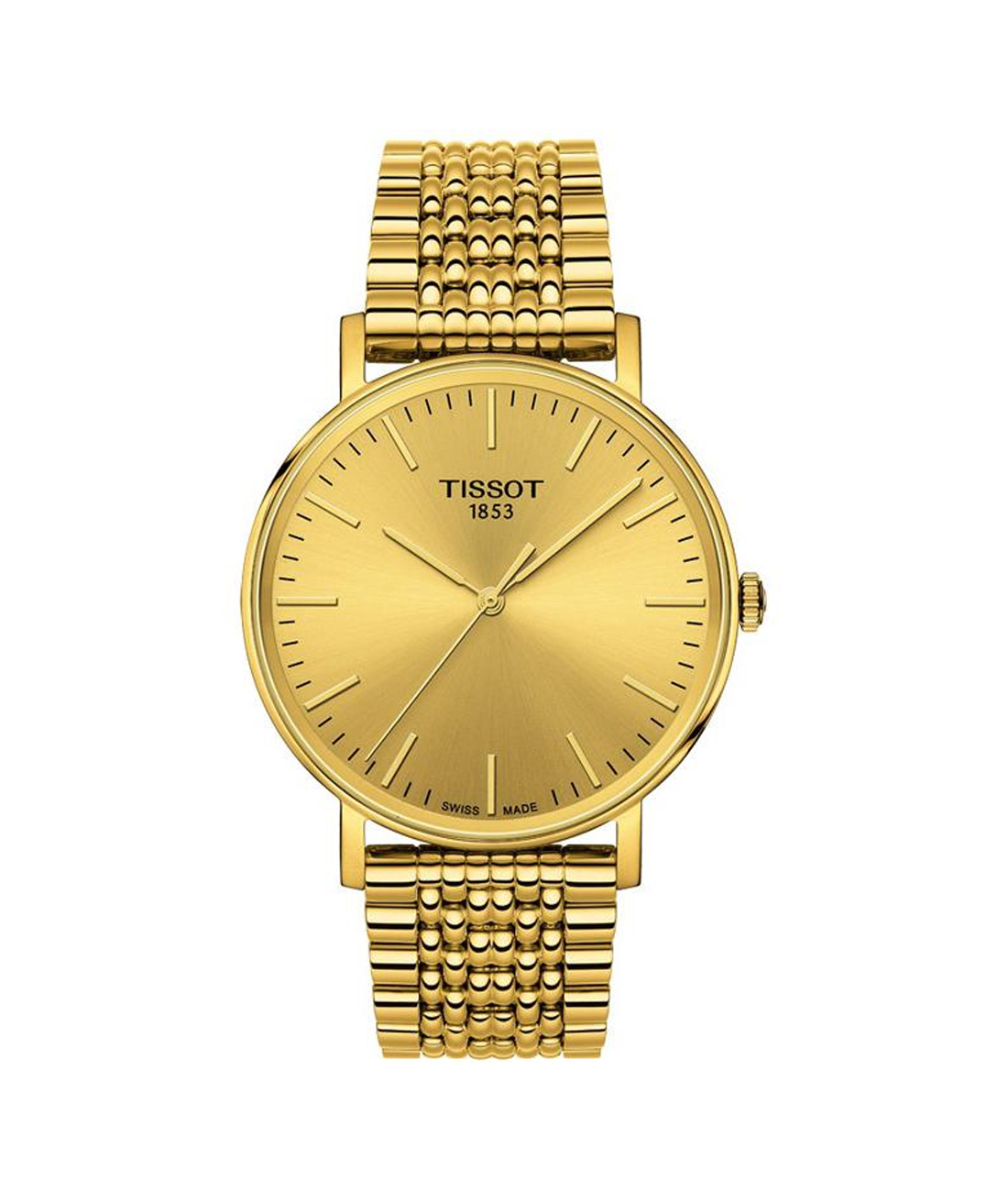 Tissot T-CLASSIC EVERYTIME T109.410.33.021.00