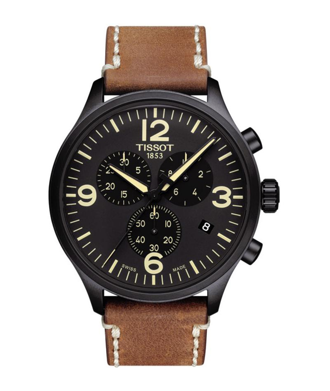 Tissot T-SPORT Chrono XL T116.617.36.057.00