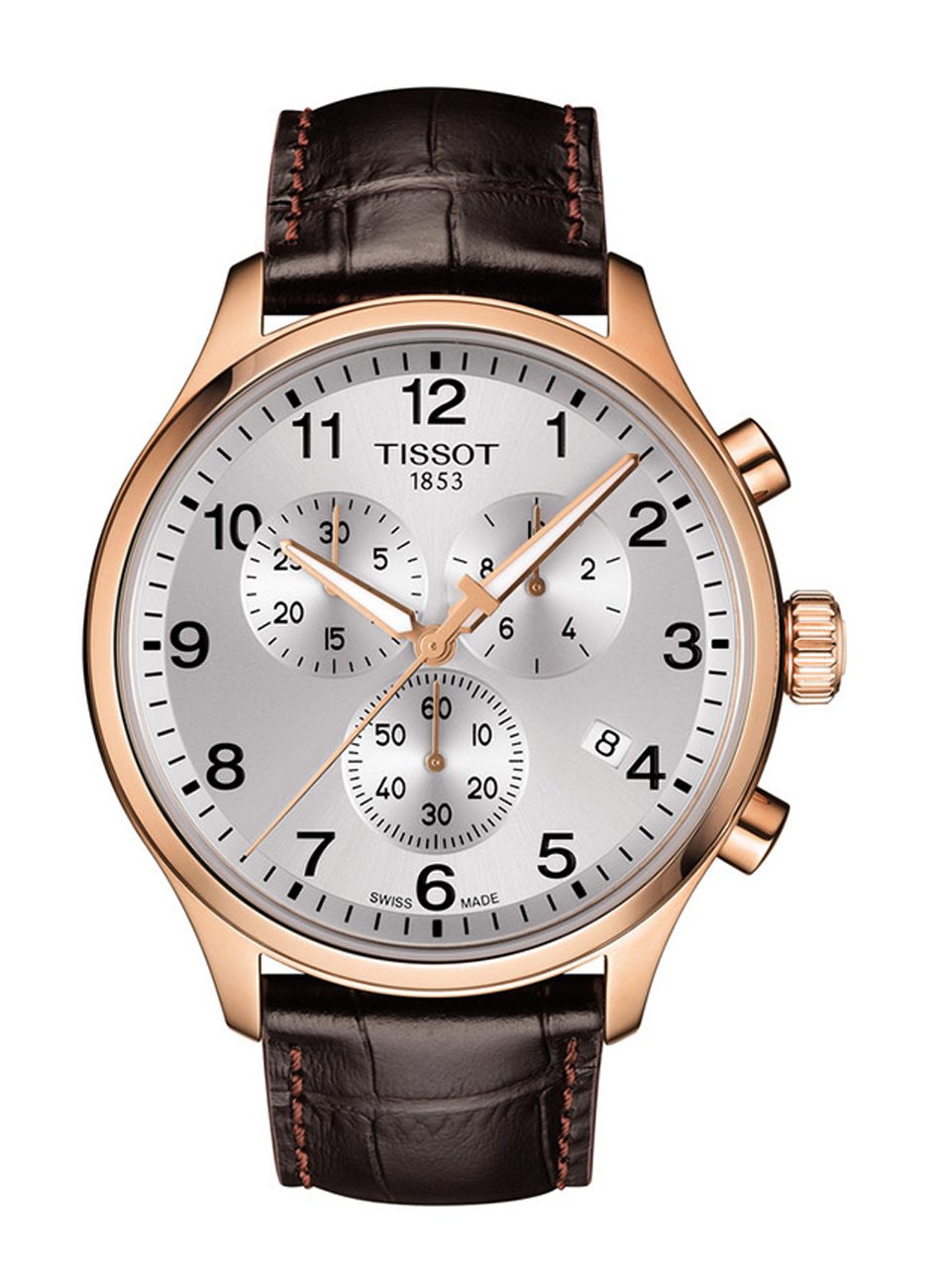 Tissot T-SPORT Chrono XL T116.617.36.037.00