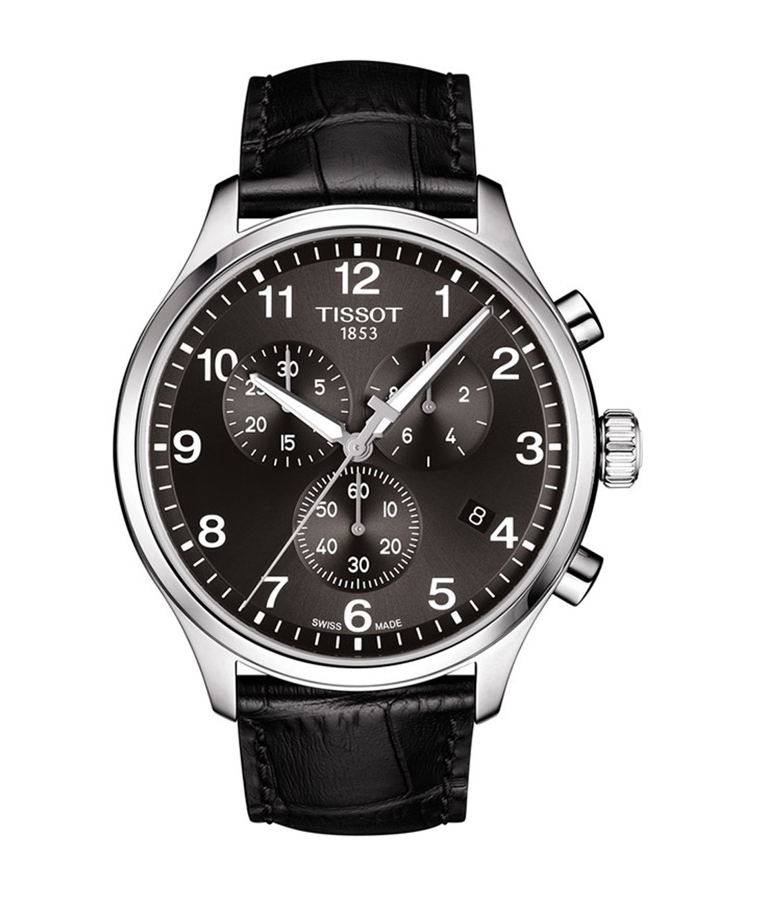 Tissot T-SPORT Chrono XL T116.617.16.057.00