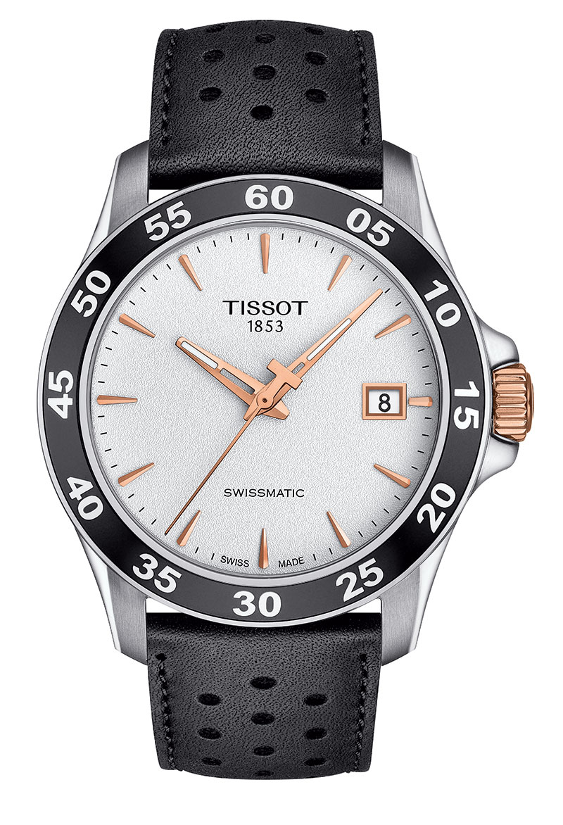 Tissot T-Sport V8 Swissmatic T106.407.26.031.00
