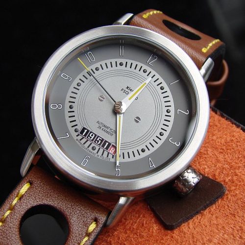 Xicorr FSO M20 Warszawa M20.02